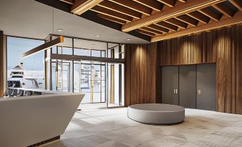 Aparthotel Woodside by Anaya