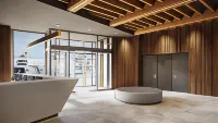 Aparthotel Woodside by Anaya Hotels in Brzeće