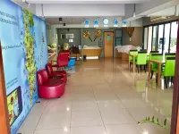 The BluEco Hotel Hotels in Phuket