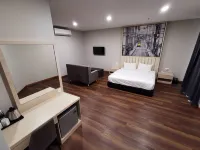 Vista Hotel Hotel di Kampar