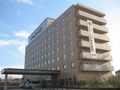 HOTEL ROUTE-INN TOYOKAWA INTER
