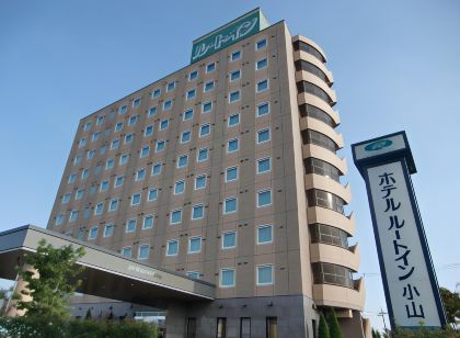 Hotel Route-Inn Oyama