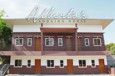 Alberto's Lodging House Hotels in 