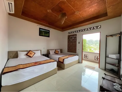 Lagom Ninh Binh Homestay Hotels in Gia Vân