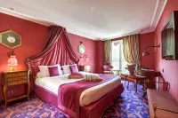 Villa Royale Hotels in Paris