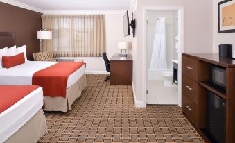 Best Western Plus La Mid-Town Hotel