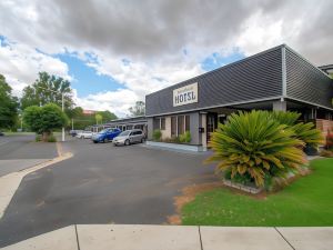 Gundagai Motel