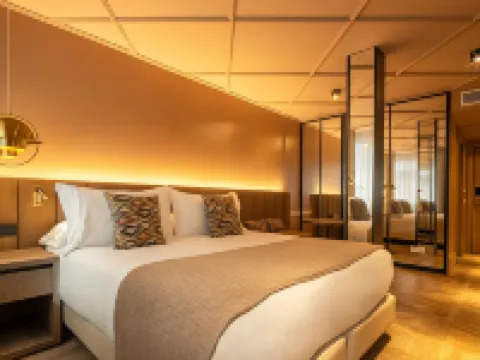 Room Mate Leo, Granada Hotels in Granada