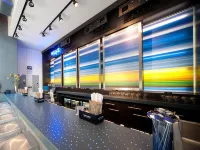 Aloft New York Brooklyn Hotels near Junior's Cheesecake
