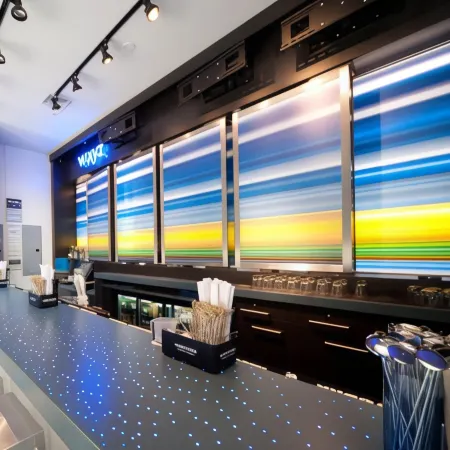 Aloft New York Brooklyn Отели рядом с достопримечательностью «Союз Холл»