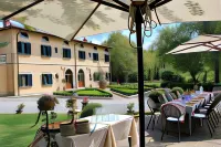La Cantina Relais - Fattoria Il Cipresso Hôtels à : Rigutino