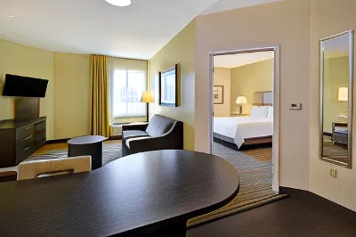 Candlewood Suites Carrollton