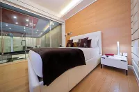 Luks Lofts Hotel & Residences Hotels in Batangas