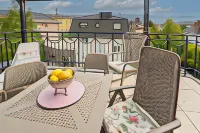 Apart of me Villach Hotels in Gemeinde Finkenstein am Faaker See