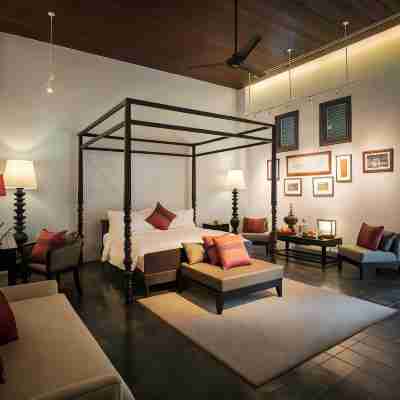 Sofitel Luang Prabang Rooms