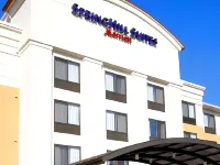 土耳其溪諾克斯維爾萬豪SpringHill酒店