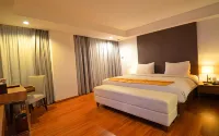Arch Hotel Bogor Hotel dekat RAMAYANA Plaza Jambu Dua