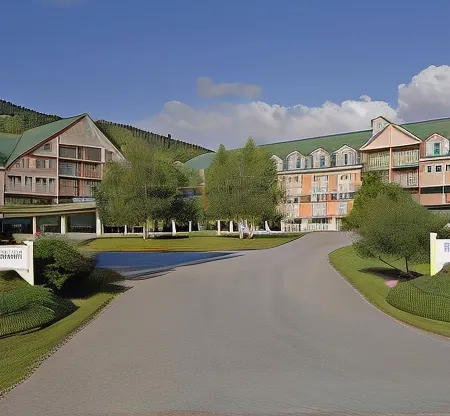 Grand Summit Hotel