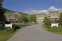 Grand Summit Hotel - WiFi