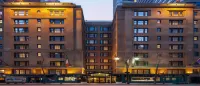 Fitzpatrick Grand Central Hotels in New York