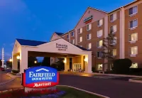 Fairfield Inn & Suites Chicago Midway Airport