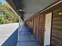 Kyabram Country Motel Hotels in Kyabram