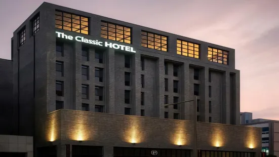 The Classic Hotel
