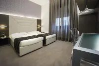 Hotel Soperga Hotel di Milan