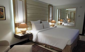 Pearl Continental Hotel, Karachi