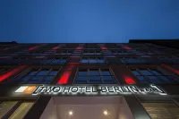 柏林阿克塞爾圖酒店 - 僅限成人入住