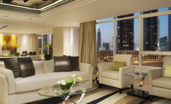 DAMAC Maison Canal Views