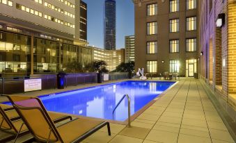 Residence Inn Houston Downtown/Convention Center