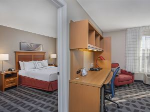 TownePlace Suites Knoxville Cedar Bluff