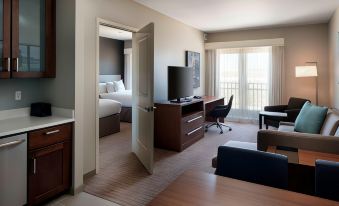 Residence Inn by Marriott Redwood City San Carlos