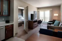 Residence Inn by Marriott Redwood City San Carlos Ξενοδοχεία στην πόλη San Carlos