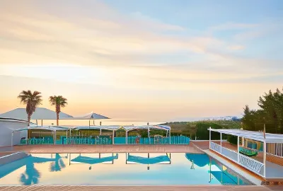 Hotel Baia Aranzos Hotels in Golfo Aranci