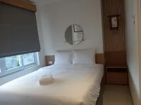 Hotel Soji Purwokerto Hotel dekat Gentong mas
