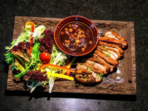 Classy Hotel Hotels in Battambang