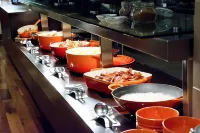威奇託凱悅酒店 - 早餐
