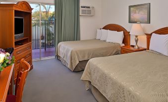 Americas Best Value Inn Loma Lodge-Sea World/Old Town