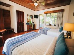 Tilajari Hotel Resort