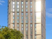 Premier Inn London Canary Wharf (Westferry) Hotel Hotels near Canary Wharf