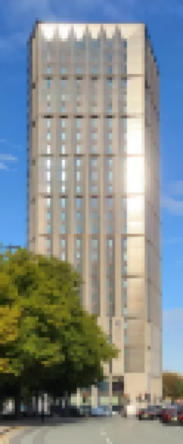 プレミア イン ロンドン カナリー ワーフ - ウエストフェリー カナリー・ワーフ周辺のホテル