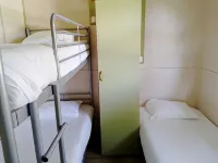 歐比特瓦拉多露營酒店