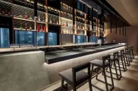 Wyndham Sun Moon Lake - bar