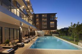 Hilton Garden Inn Busselton
