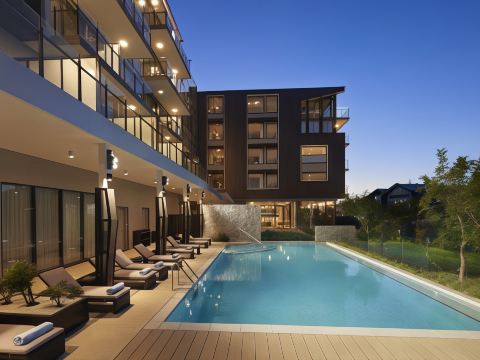 Hilton Garden Inn Busselton