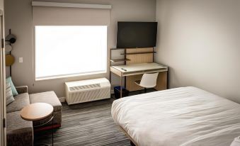 TownePlace Suites New Philadelphia