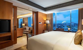 ARTOTEL Suites Bianti Yogyakarta