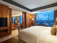ARTOTEL Suites Bianti Yogyakarta Hotel dekat Stasiun Kereta Tugu